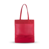 SHOPPY BAG | High-Quality Double Mesh Shopping Bag with Magnetic Lock - Image 3