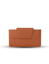 SMART MOBCASE - All-in-One PU Mobile Case & Stand with Magnetic Flap Closure - Image 6