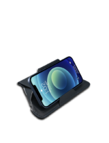 SMART MOBCASE - All-in-One PU Mobile Case & Stand with Magnetic Flap Closure - Image 5