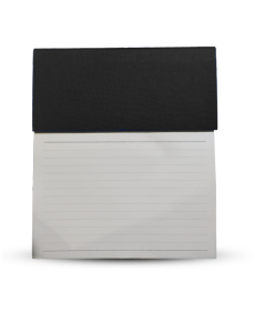 STATIONOTEPAD - Versatile Stationery Notepad with Sticky Notes and Memo Pad - Image 6