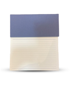 STATIONOTEPAD - Versatile Stationery Notepad with Sticky Notes and Memo Pad - Image 3