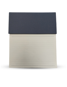 STATIONOTEPAD - Versatile Stationery Notepad with Sticky Notes and Memo Pad - Image 4