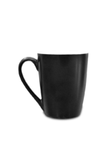 STONEWARE MUG - 12oz Two-Tone Ceramic Mug with Matte Exterior and Glossy Interior - Image 2
