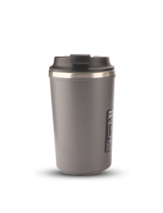 SUCTION MUG - 350ml Double Wall Leak-Proof Mug for Hot and Cold Drinks - Image 3