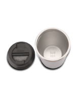 SUCTION MUG - 350ml Double Wall Leak-Proof Mug for Hot and Cold Drinks - Image 4