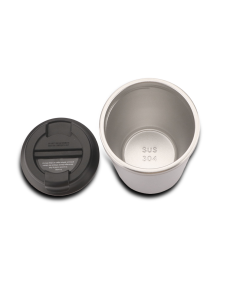 SUCTION MUG - 350ml Double Wall Leak-Proof Mug for Hot and Cold Drinks - Image 4