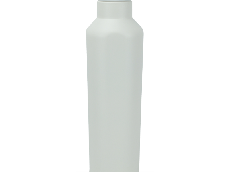 SUPREME FLASK - 750ml Double Wall Stainless Steel Flask for Ultimate Temperature Control