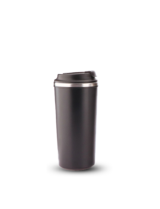 TALL SUCTION MUG - 500ml Double Wall Leak-Proof Mug for Hot and Cold Beverages - Image 5