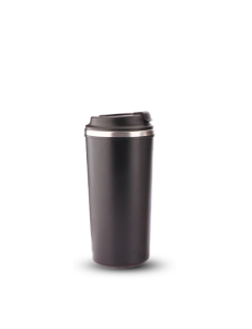 TALL SUCTION MUG - 500ml Double Wall Leak-Proof Mug for Hot and Cold Beverages - Image 5