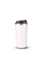 TALL SUCTION MUG - 500ml Double Wall Leak-Proof Mug for Hot and Cold Beverages - Image 4