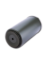 TALL SUCTION MUG - 500ml Double Wall Leak-Proof Mug for Hot and Cold Beverages - Image 6