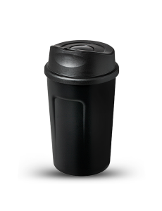 THIONVILLE THERMO MUG - Premium 380ml Double Wall Insulated Mug for Hot and Cold Drinks - Image 3