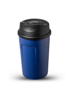 THIONVILLE THERMO MUG - Premium 380ml Double Wall Insulated Mug for Hot and Cold Drinks - Image 4