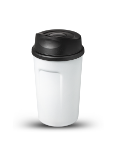 THIONVILLE THERMO MUG - Premium 380ml Double Wall Insulated Mug for Hot and Cold Drinks - Image 5