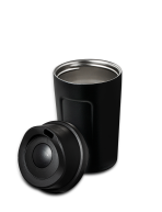 THIONVILLE THERMO MUG - Premium 380ml Double Wall Insulated Mug for Hot and Cold Drinks - Image 2