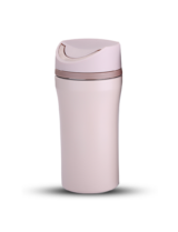 TRAVEL FLASK PLUS - 350ml Insulated Travel Mug for Hot and Cold Beverages - Image 4