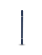 UNIQUE PEN – Dual Ballpen & Pencil in One with Brass-Aluminum Roll Design, Drawbench Technology Tip - Image 3