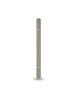 UNIQUE PEN – Dual Ballpen & Pencil in One with Brass-Aluminum Roll Design, Drawbench Technology Tip - Image 5