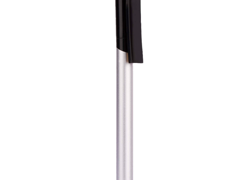 USB CLIP 16GB - Versatile Aluminum Roller Ball Pen with USB Flash Drive