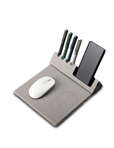 W-PAD mouse pad ORGANIZER, Event Gift