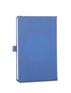 WIRELESS NOTE - A5 Notebook with 5W Wireless Charger and Stylish Debossed Design - Image 7