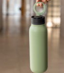 BOTELLA PRO - 900ml Multi-Functional Drink Bottle with Magnetic Phone Loop - Image 11