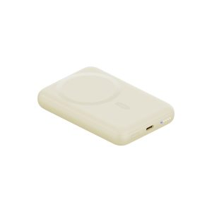 CAIRO MAGPOWER - Premium MagSafe Power Bank with 15W Wireless Charging - Image 13