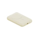 CAIRO MAGPOWER - Premium MagSafe Power Bank with 15W Wireless Charging - Image 13