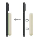 CAIRO MAGPOWER - Premium MagSafe Power Bank with 15W Wireless Charging - Image 2