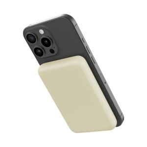 CAIRO MAGPOWER - Premium MagSafe Power Bank with 15W Wireless Charging - Image 22