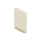CAIRO MAGPOWER - Premium MagSafe Power Bank with 15W Wireless Charging - Image 11
