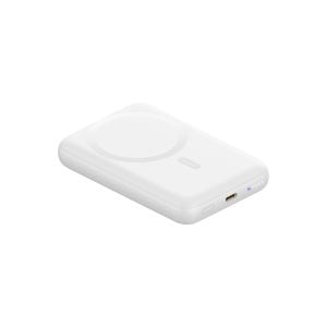 CAIRO MAGPOWER - Premium MagSafe Power Bank with 15W Wireless Charging - Image 32