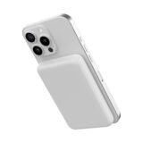 CAIRO MAGPOWER - Premium MagSafe Power Bank with 15W Wireless Charging - Image 36