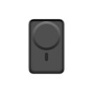 CAIRO MAGPOWER - Premium MagSafe Power Bank with 15W Wireless Charging