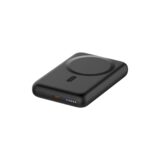 CAIRO MAGPOWER - Premium MagSafe Power Bank with 15W Wireless Charging - Image 4