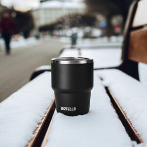 STACKABLE COFFEE SET - Image 9