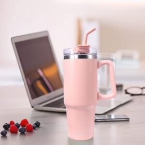 MEGA FLASK - Versatile 900ml - Image 4