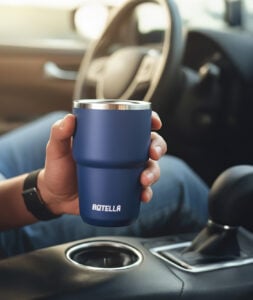 COFFEE CUP - 240ml - Image 24