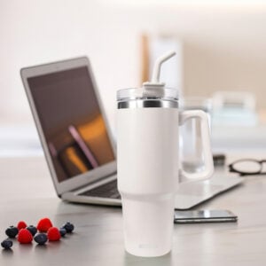 MEGA FLASK - Versatile 900ml - Image 46