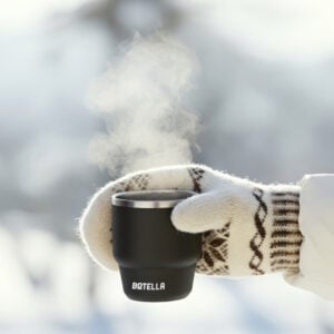 STACKABLE COFFEE SET - Image 3