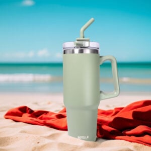 MEGA FLASK - Versatile 900ml - Image 3