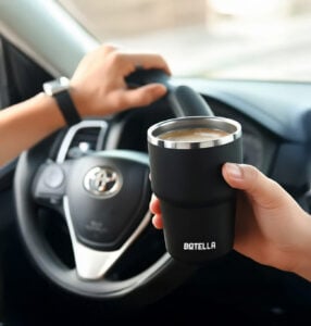 COFFEE CUP - 240ml - Image 6