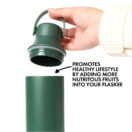FLASKEE - 600ml - Image 22