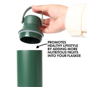 FLASKEE - 600ml - Image 27