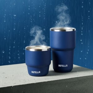 STACKABLE COFFEE SET - Image 29