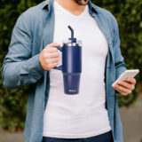 MEGA FLASK - Versatile 900ml - Image 54