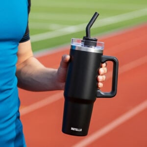MEGA FLASK - Versatile 900ml - Image 9