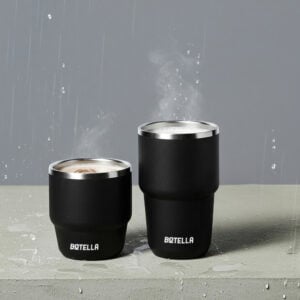 STACKABLE COFFEE SET - Image 32