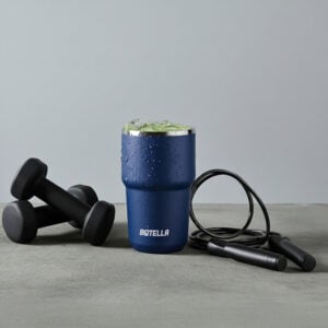 COFFEE CUP - 240ml - Image 7