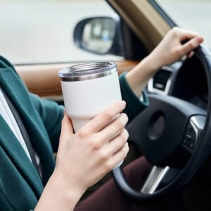 COFFEE CUP - 240ml - Image 27